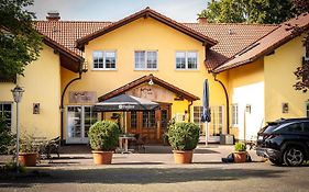 Hotel Restaurant Ancho
